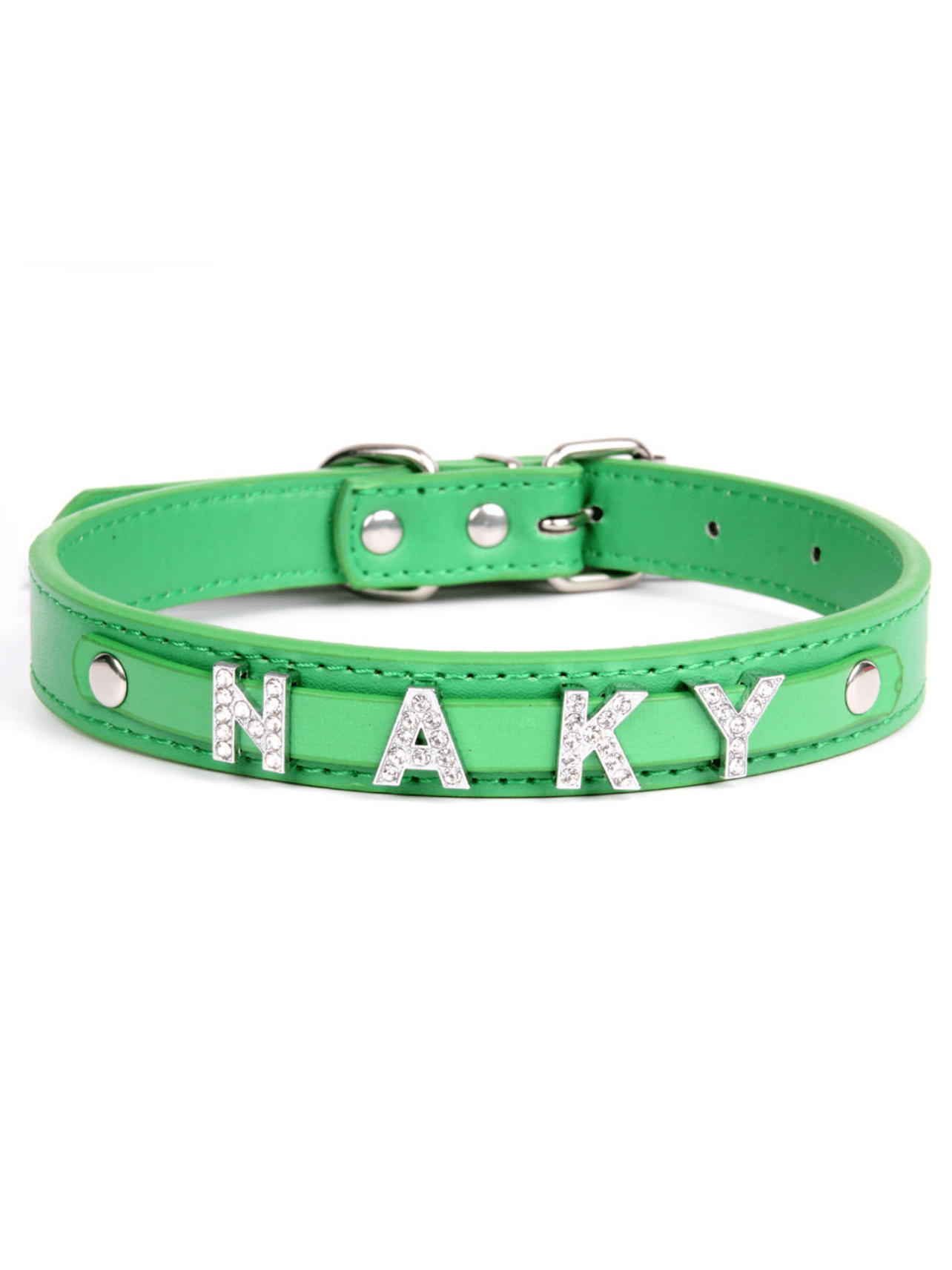 Dog Chain DIY 4PC/Set