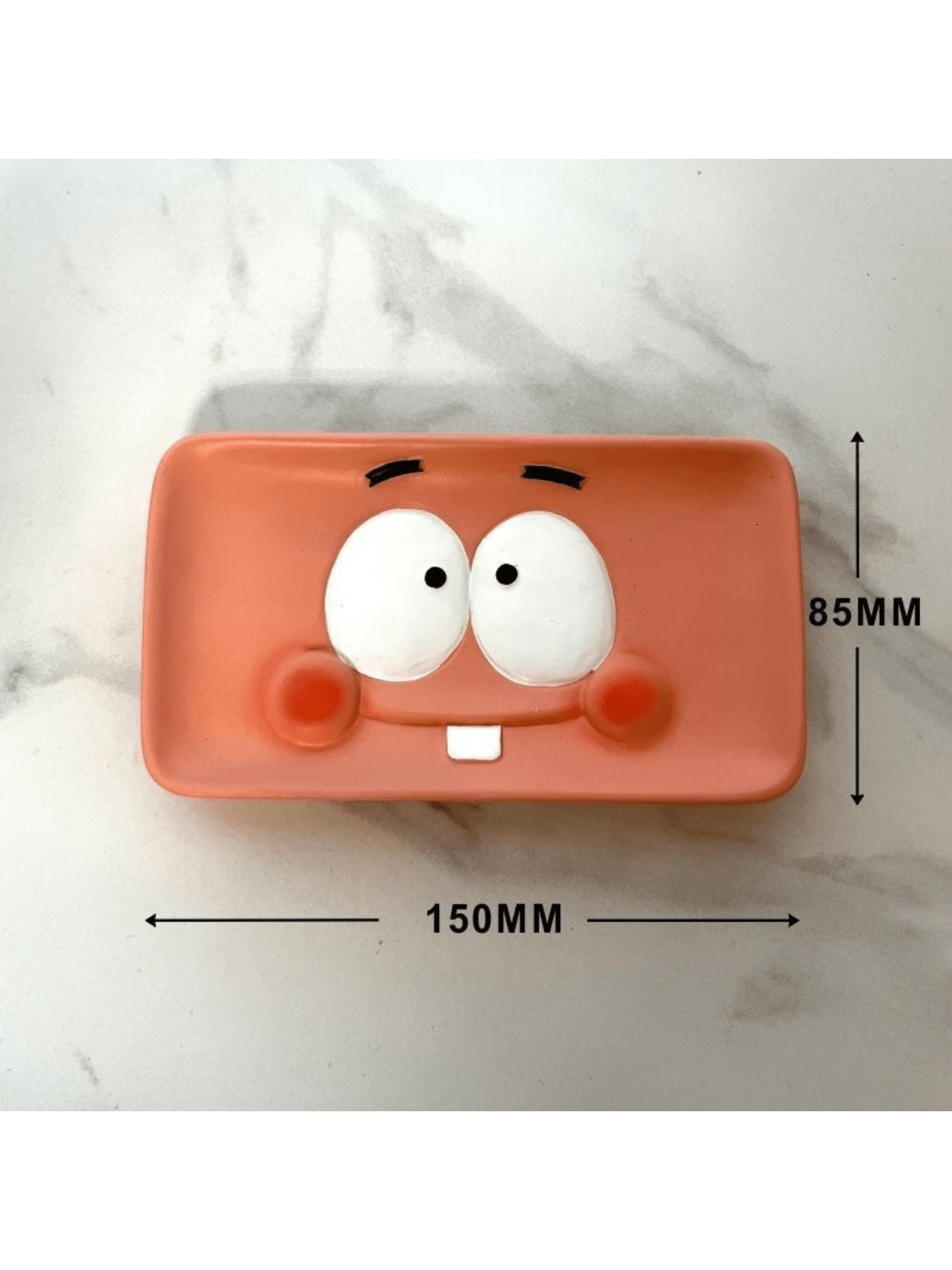 Glasses Jewelry Organizer Tray: - Cartoon Stylish for Accessories and Eyewear!