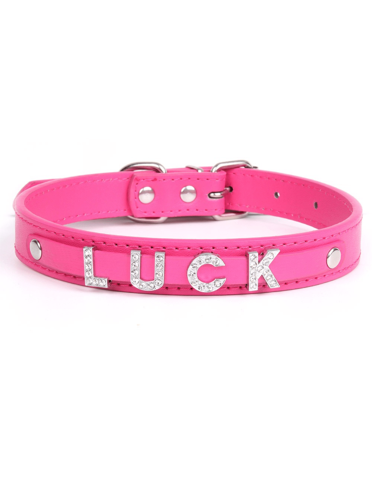 Dog Chain DIY 4PC/Set