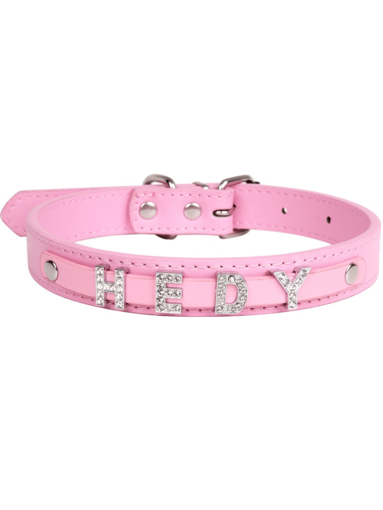 Dog Chain DIY 4PC/Set