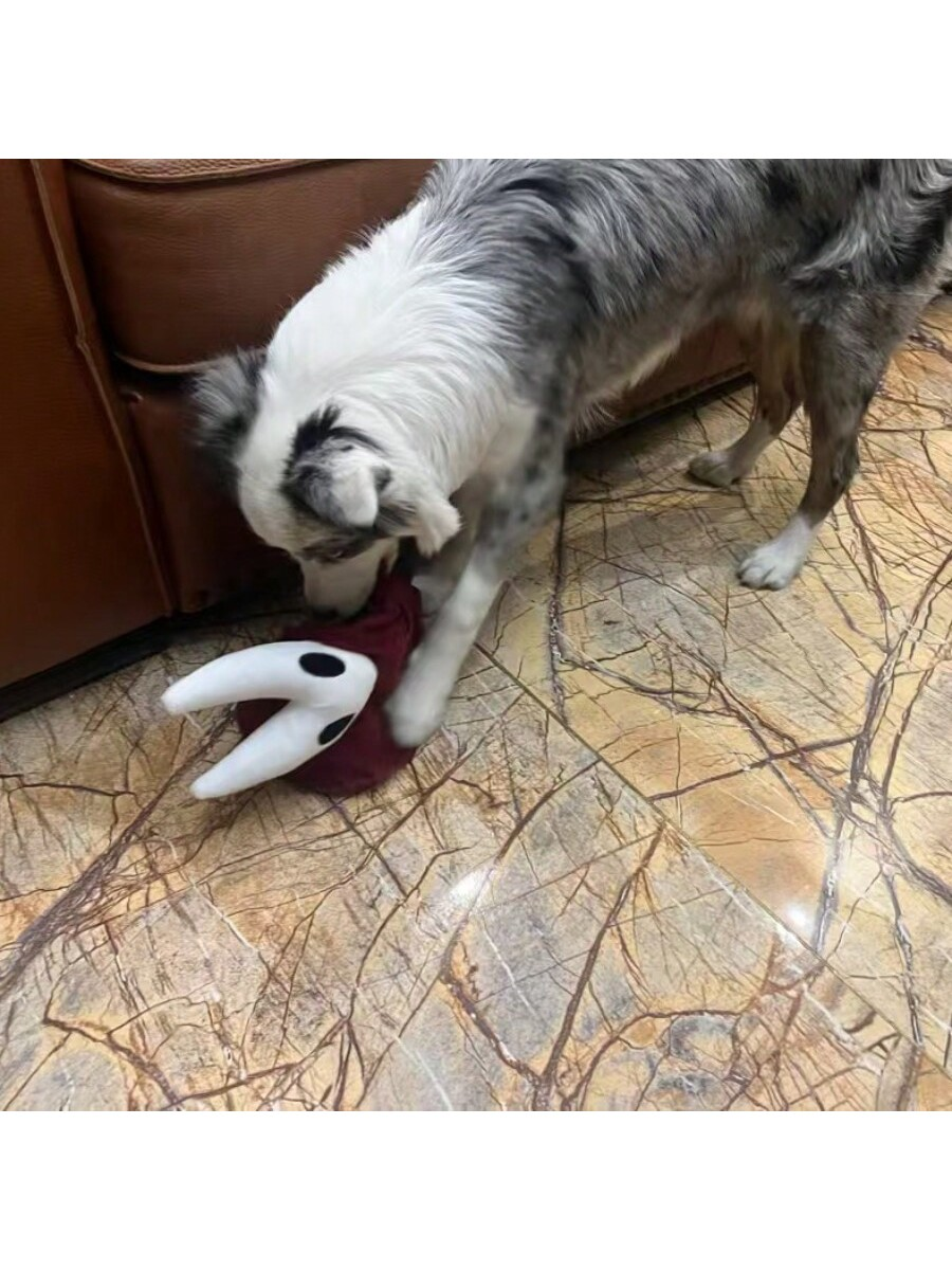 Hollow Knight Plush Toy Series - Hornet