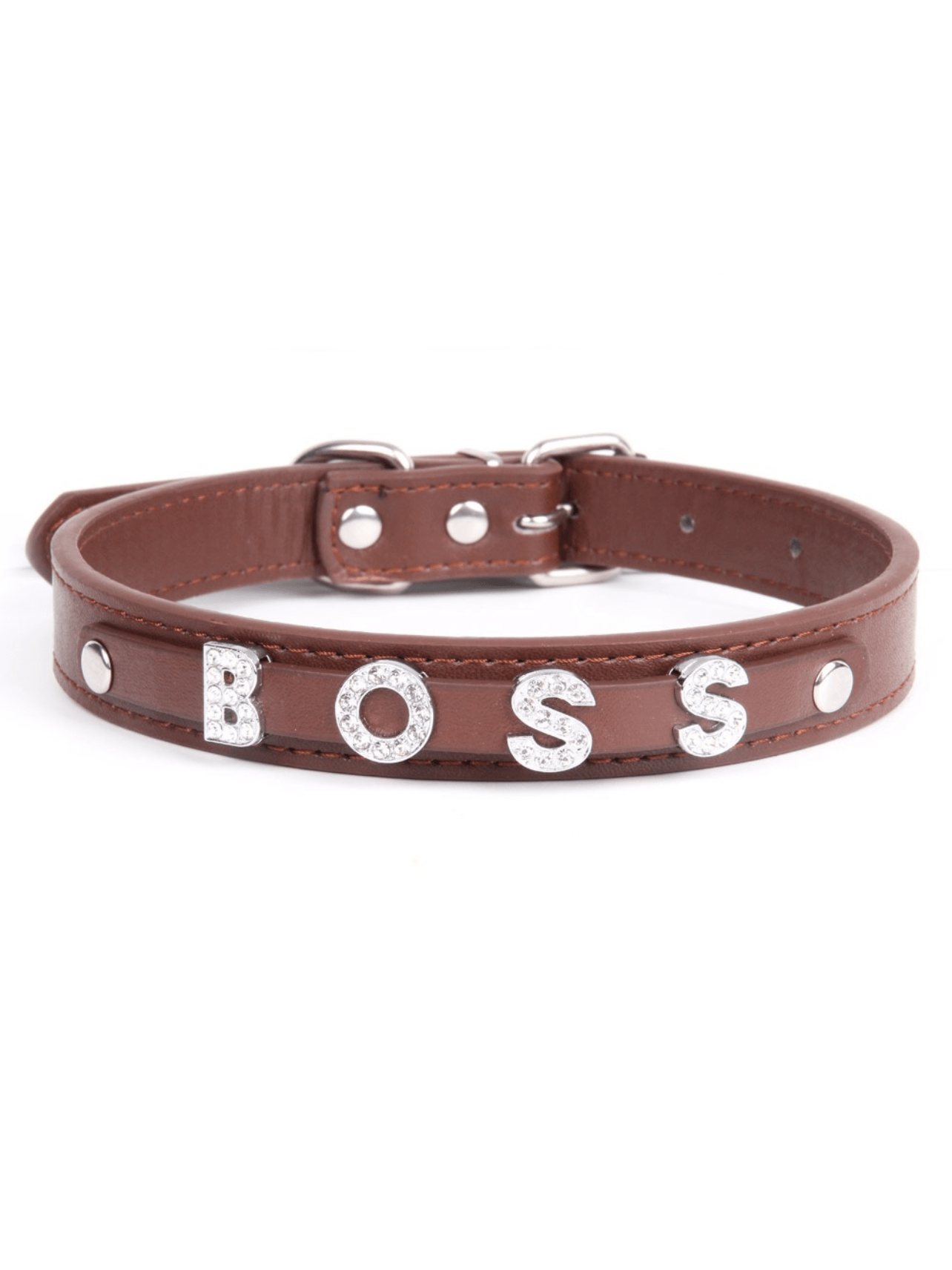 Dog Chain DIY 4PC/Set
