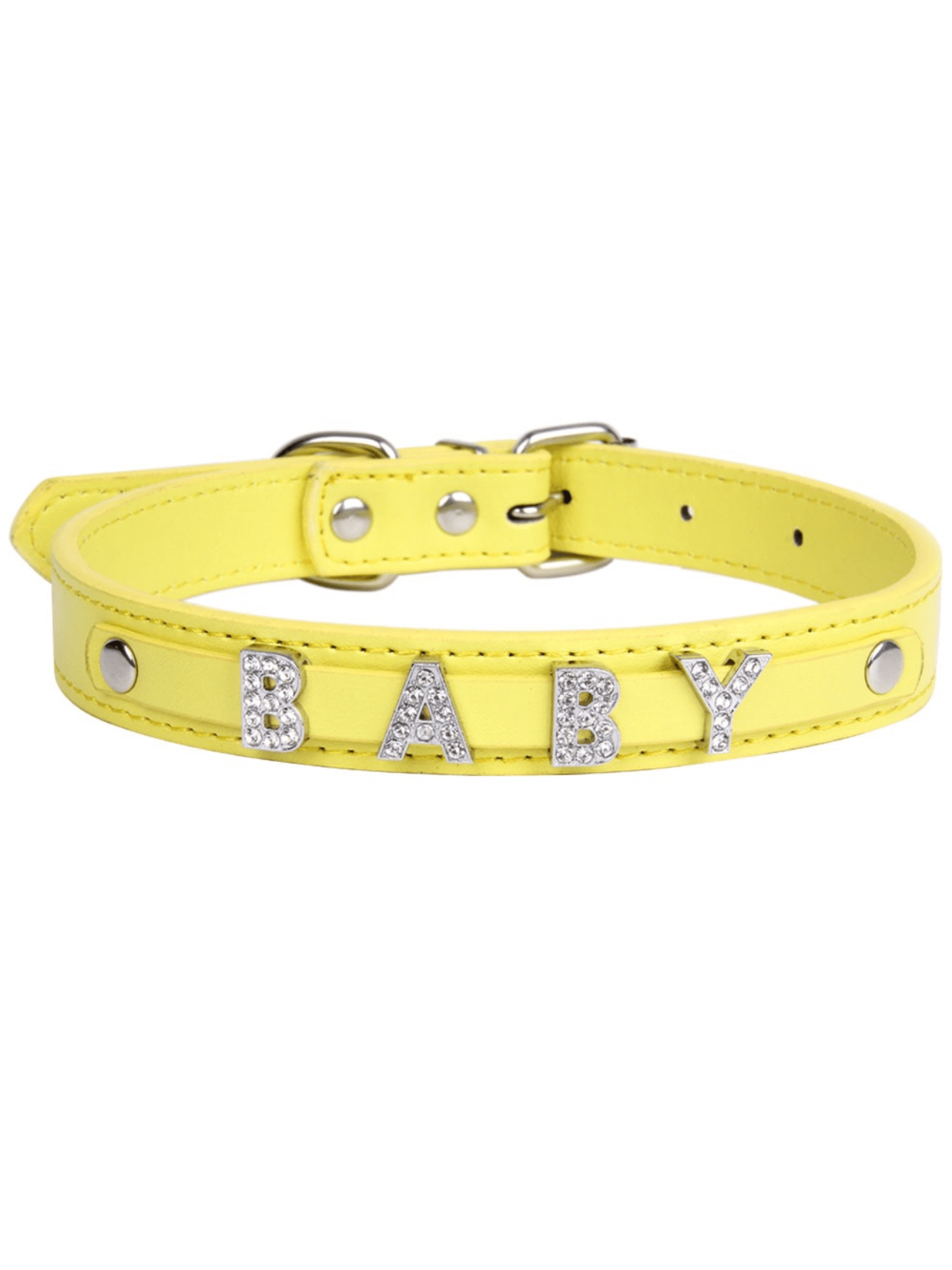Dog Chain DIY 4PC/Set