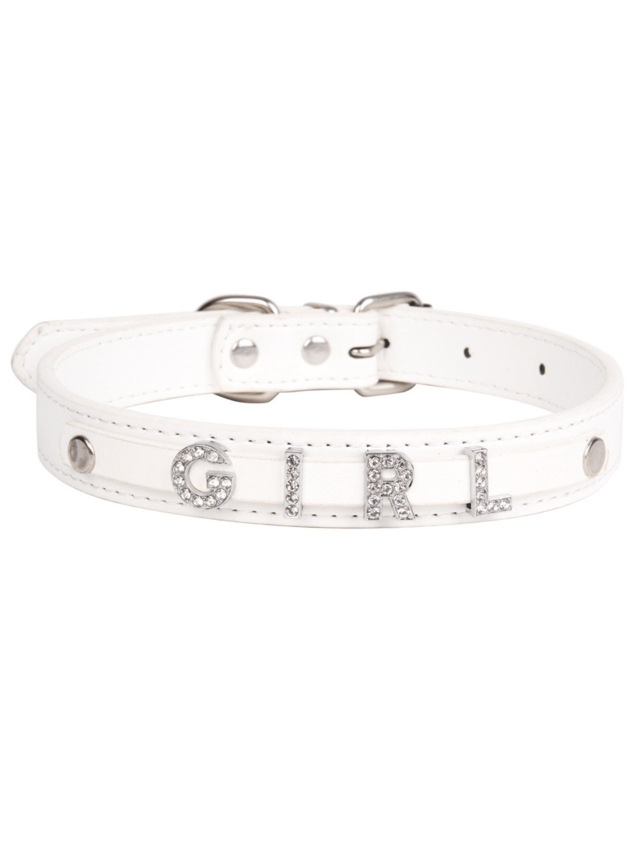 Dog Chain DIY 4PC/Set