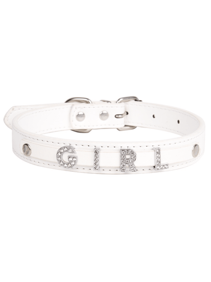 Dog Chain DIY 4PC/Set