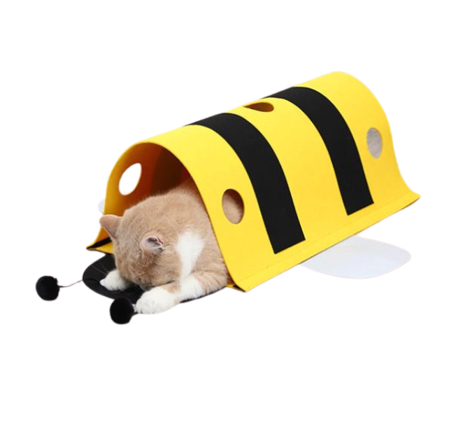 Bee Tunnel