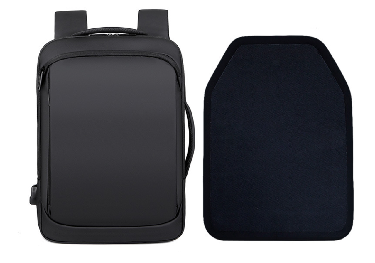 Sept. Special - Bulletproof Backpack