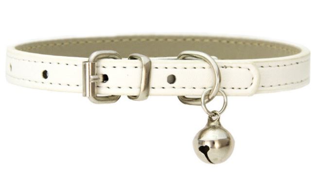 Pet collar (with bell)