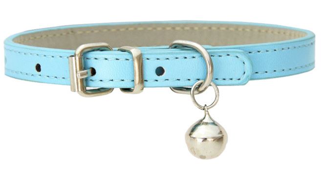 Pet collar (with bell)