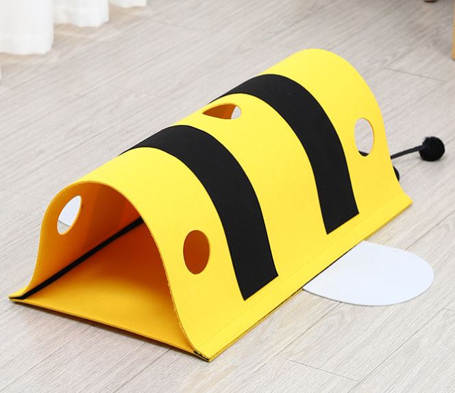 Bee Tunnel