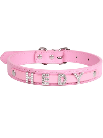 Dog Chain DIY 4PC/Set